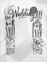Custom Wedding Love For ever Photography Backdrop Shopbackdrop